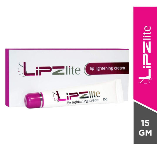 Lipzlite Lip Lightening Cream- 15 gms image 2