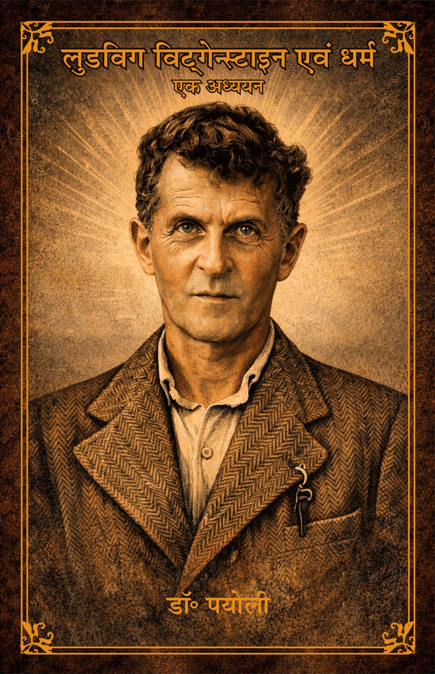 Ludwig Wittgenstein and Religion: A Study - Dr. Payoli – Motilal Banarsidass