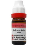 Dr. Reckeweg Calc Sulph Dilution -11 ml image 5