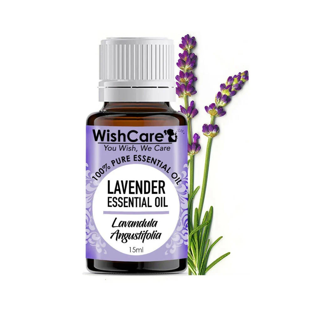 Lavendar Essential Oil - 15 ML