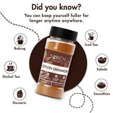 Sorich Organics Ceylon Cinamon Sticks Powder (Dalchini Powder) -50 gm image 6