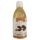 Mesmara Castor Oil 200 ml
