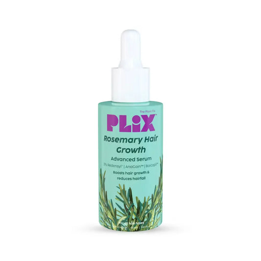 PLIX The Plant Fix Rosemary Advanced Hair Growth Serum -30 ml