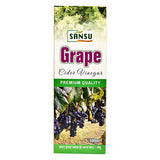 Sansu Grapes Vinegar - 500 ml image 2