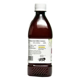Sansu Grapes Vinegar - 500 ml image 4