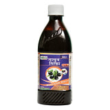 Sansu Jamun Sirka - 500 ml image 3