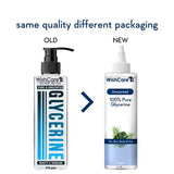 Pure & Unscented Vegetable Glycerine - 250 Gms image 2