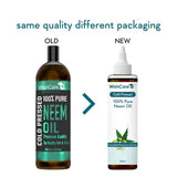 Cold Pressed Neem Oil- 200ml image 2
