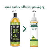Cold Pressed Olive Oil - 200ml image 2