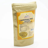 BAPS Amrut Spicy Jamnagari Digestive Mukhwas – 200g image 3