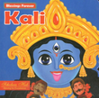 Blessings Forever- Goddess Kali (Die-Cut Board Book) – Scholars Hub