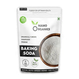Namo Organics - Baking Soda -1 kg image 2