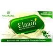 Nagarjuna Ayurveda Elaadi Soap - 75 gms