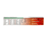 Nagarjuna Ayurveda Kumkumaadi Lepam - 10 gms image 2