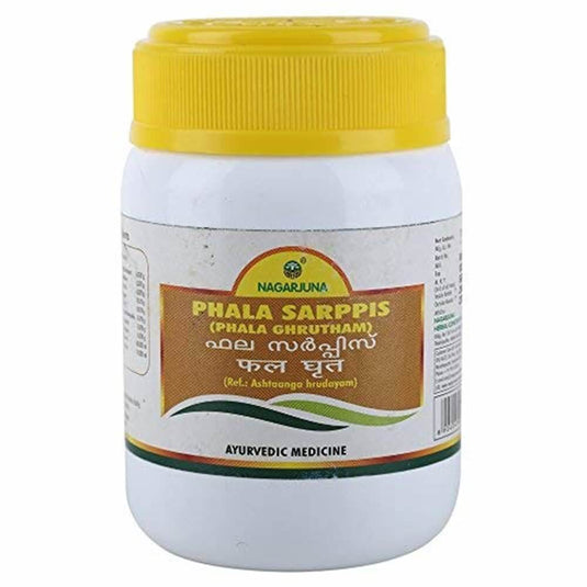 Nagarjuna Ayurveda Phala Sarppis - 200 ml image 2