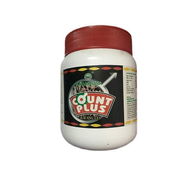 Nagarjuna Ayurveda Countplus Granules - 200 gms image 2