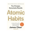 Atomic Habits by James Clear Book – Books