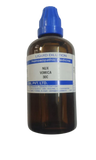 SBL Homeopathy Nux Vomica Dilution -30 CH - 30 ml image 4