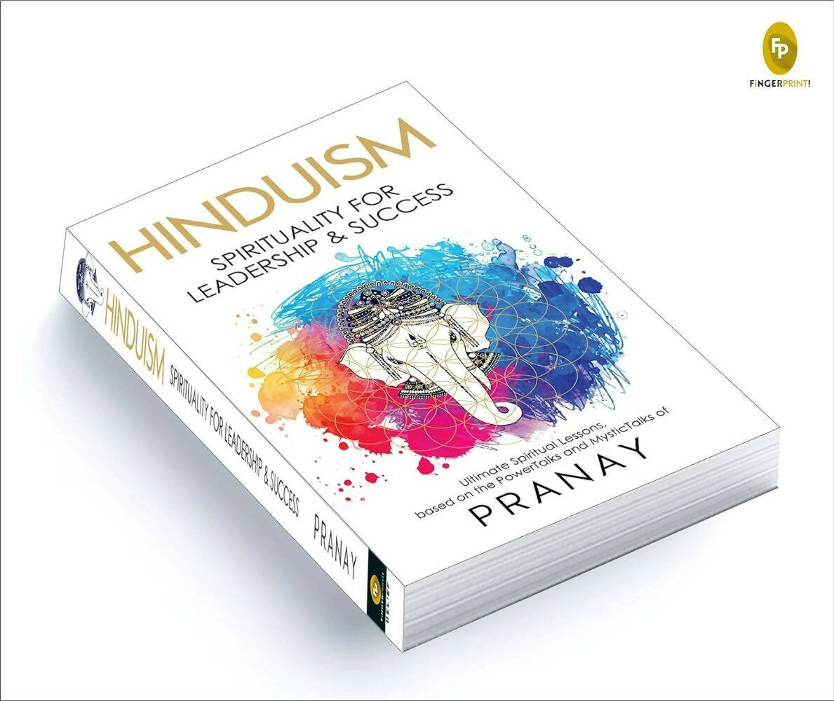 Hinduism Spirituality For Leadership And Success - English – Books (image 6)
