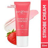Dot & Key Strawberry Dew Strobe Cream -30 ml image 2