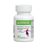 Herbalife Nutrition Woman's Choice Tablets -30 tabs