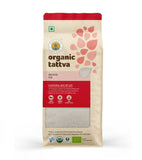 Organic Tattva Suji - 500 gms