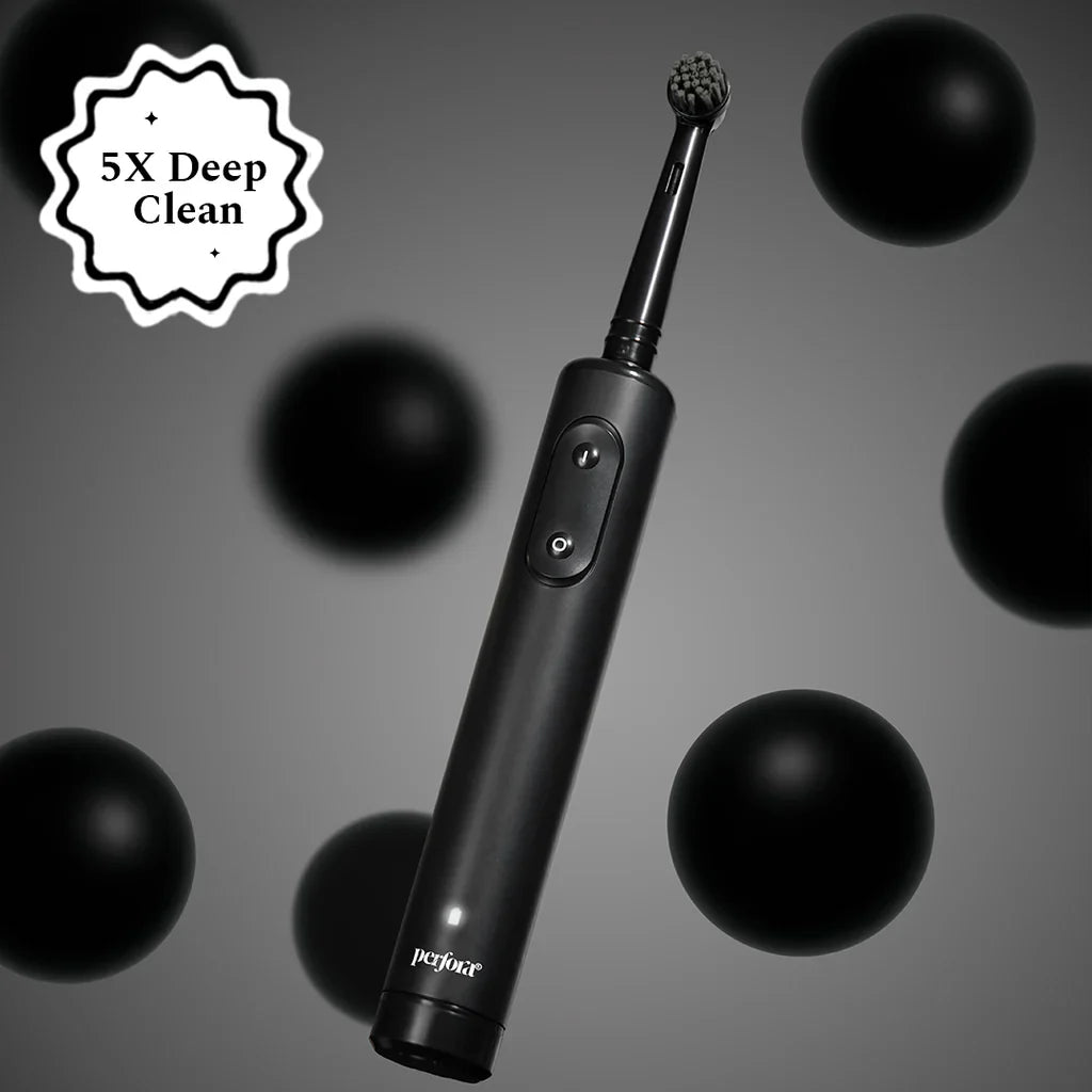 Oscillating Electric Toothbrush - Rechargeable Edition image 2