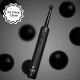 Oscillating Electric Toothbrush - Rechargeable Edition image 2