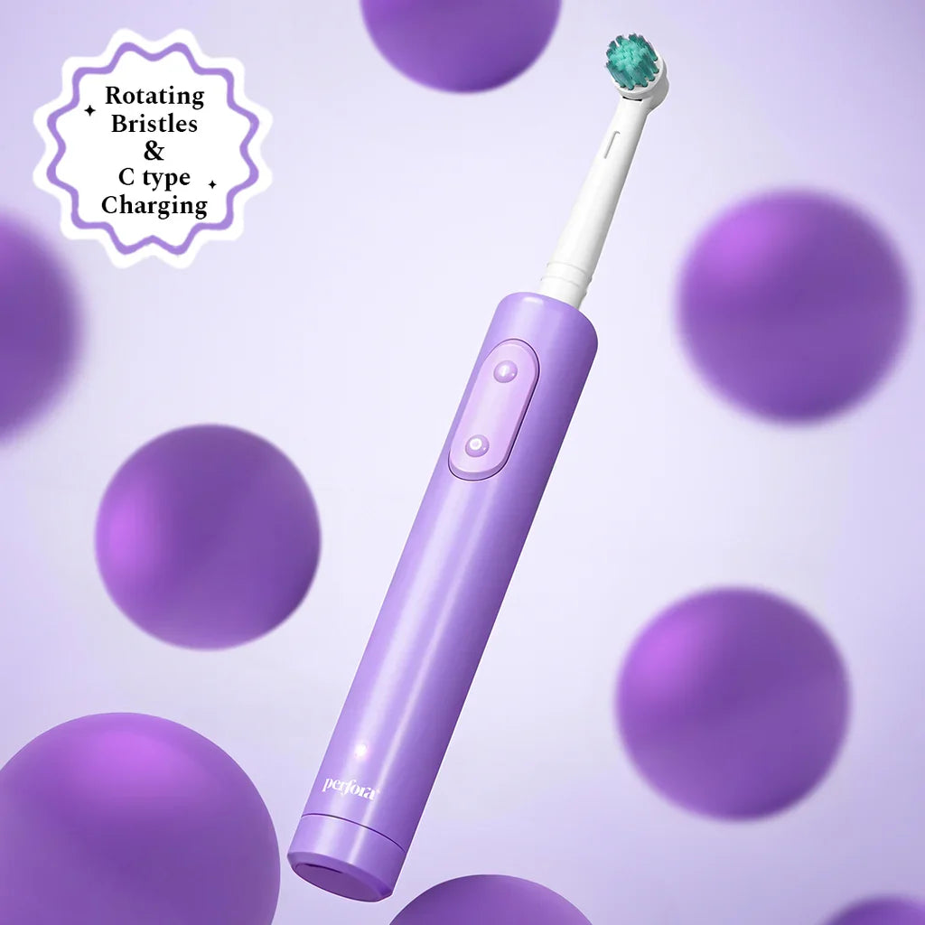 Oscillating Electric Toothbrush - Rechargeable Edition image 7