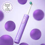 Oscillating Electric Toothbrush - Rechargeable Edition image 7