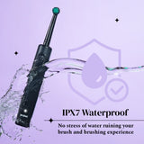 Oscillating Electric Toothbrush - Rechargeable Edition image 8