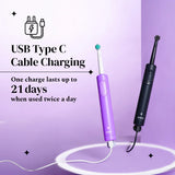 Oscillating Electric Toothbrush - Rechargeable Edition image 4