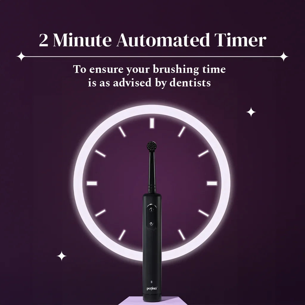 Oscillating Electric Toothbrush - Rechargeable Edition image 5