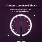 Oscillating Electric Toothbrush - Rechargeable Edition image 5