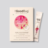 The Good Bug PCOS balance - Regulates hormones