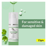 Fixderma Repair And Restore Face Serum -15 gm image 2