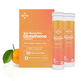 Setu Skin Renew Glutathione - 15 tabs image 5