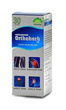 Pankajakasthuri Orthoherb Oil -100 ml image 6
