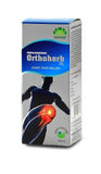 Pankajakasthuri Orthoherb Oil -100 ml image 3