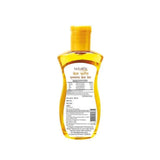 Patanjali Almond Hair Oil -100 ml image 3