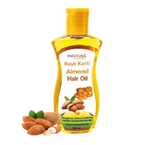 Patanjali Almond Hair Oil -100 ml image 2