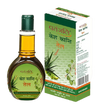 Patanjali Kesh Kanti Hair Oil -120 ml - Pack of 1