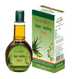 Patanjali Kesh Kanti Hair Oil -120 ml - Pack of 1