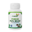Nveda Period Pain Relief - 60 capsules