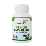 Nveda Period Pain Relief - 60 capsules