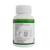 Nveda Period Pain Relief - 60 capsules image 3