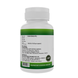 Nveda Period Pain Relief - 60 capsules image 2