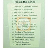 The Best of Akbar and Birbal – Books (image 2)