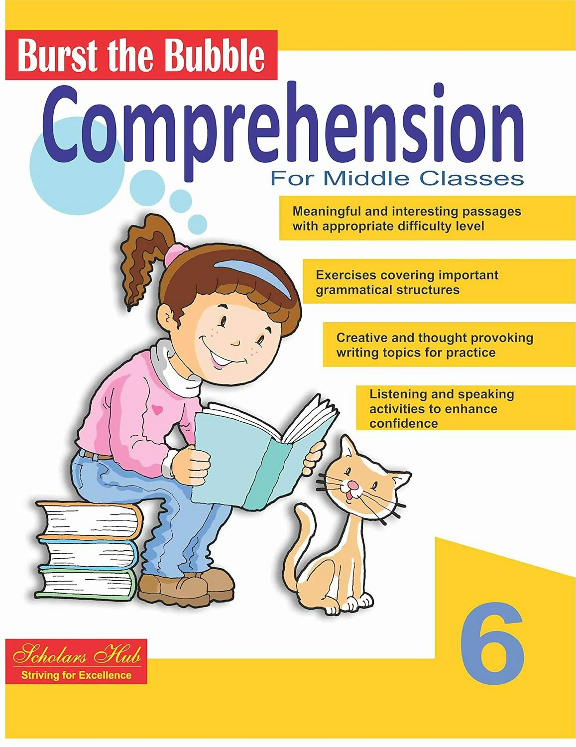 Comprehension-6. – Scholars Hub