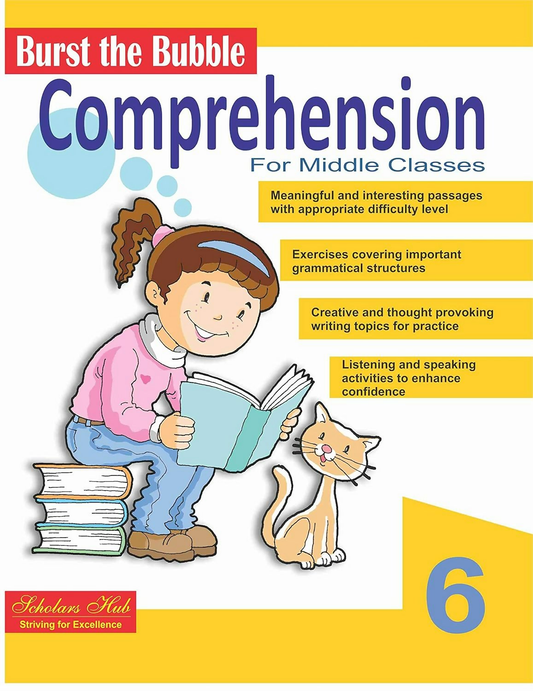 Comprehension-6. – Scholars Hub